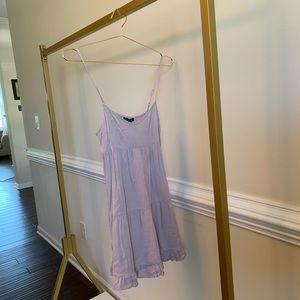 American Eagle Dress